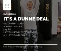 DunneBells - Online Personal Trainer image 2